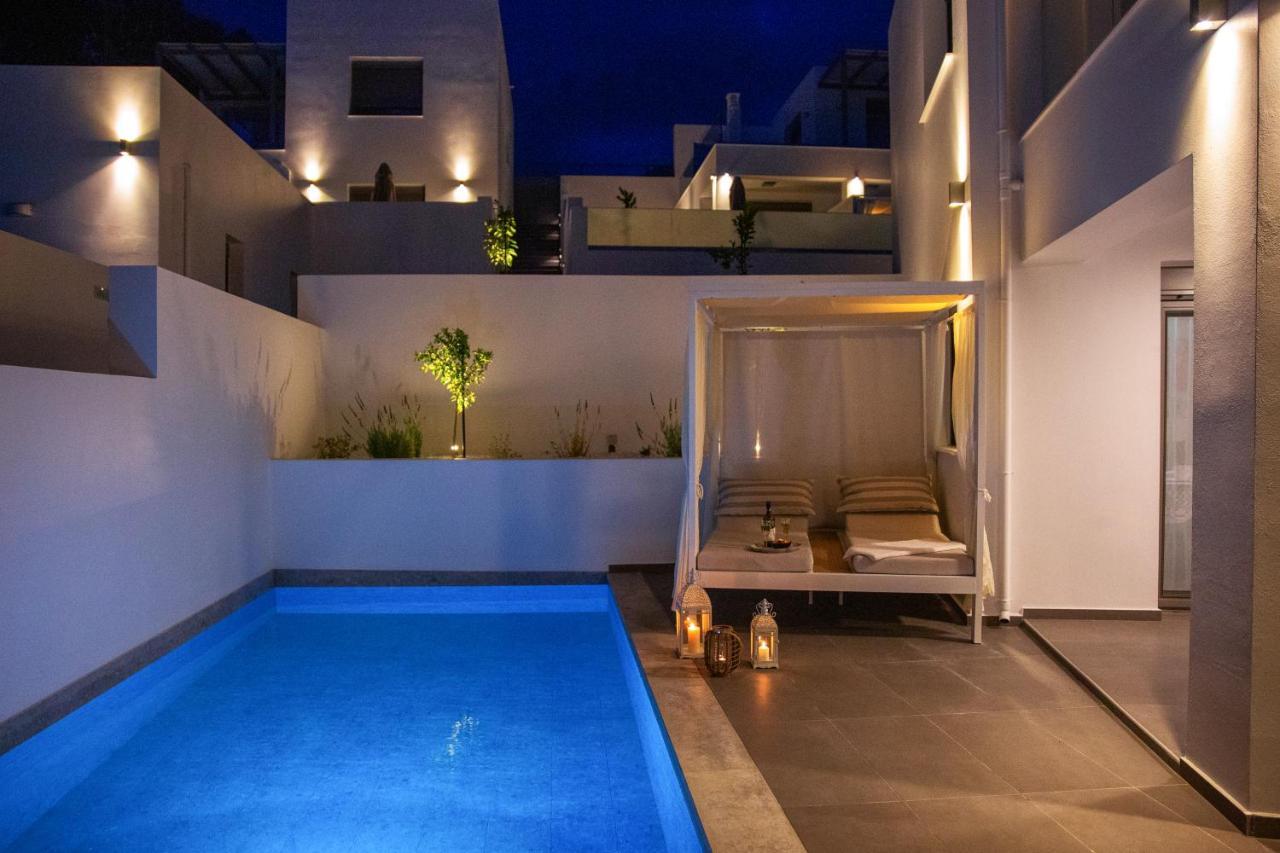Adrianna Villa 4Ppl Bali  Buitenkant foto