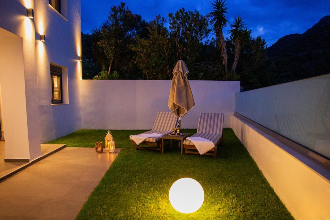 Adrianna Villa 4Ppl Bali  Buitenkant foto