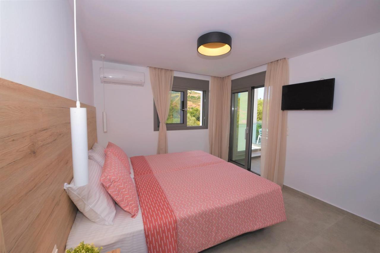 Adrianna Villa 4Ppl Bali  Buitenkant foto