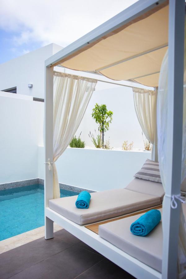 Adrianna Villa 4Ppl Bali  Buitenkant foto