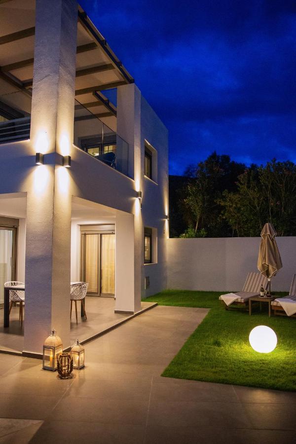 Adrianna Villa 4Ppl Bali  Buitenkant foto