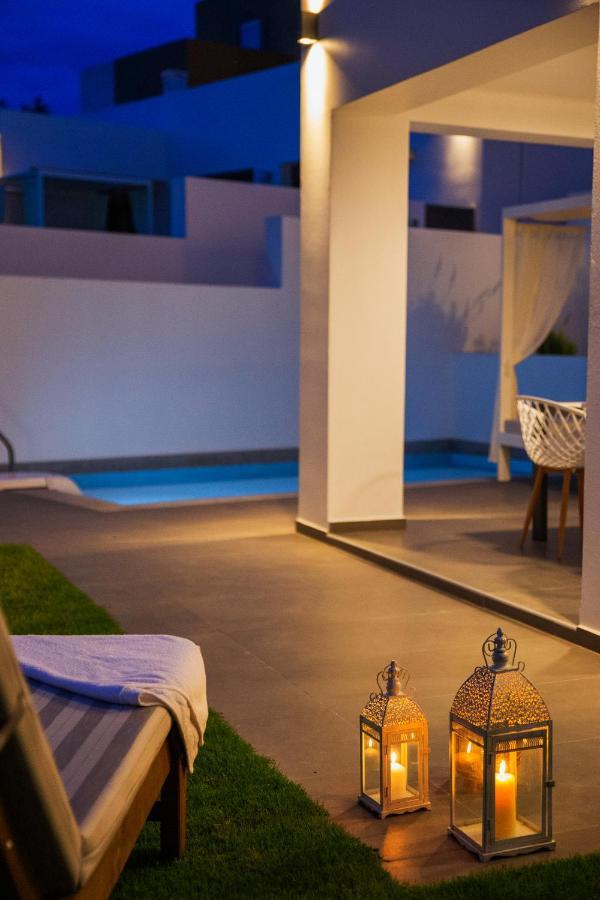 Adrianna Villa 4Ppl Bali  Buitenkant foto