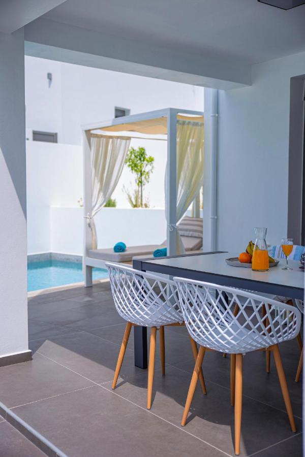 Adrianna Villa 4Ppl Bali  Buitenkant foto